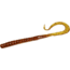 Zoom Mag II Large Worm, 20 Pack, 9in, Cajun Craw, 009391X