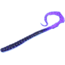 Zoom Mag II Large Worm, 20 Pack, 9in, Candy Bug, 009243X