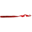 Zoom Mag II Large Worm, 20 Pack, 9in, Cherry Seed, 009018X