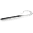 Zoom Mag II Large Worm, 20 Pack, 9in, Electric Shad, 009350X