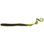 Zoom Mag II Large Worm, 20 Pack, 9in, Green Pumpkin Red, 009202X