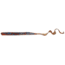 Zoom Mag II Large Worm, 20 Pack, 9in, Moccasin Blue, 009007X