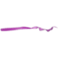 Zoom Mag II Large Worm, 20 Pack, 9in, Old Purple, 009065X