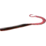 Zoom Mag II Large Worm, 20 Pack, 9in, Plum Apple, 9113