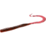 Zoom Mag II Large Worm, 20 Pack, 9in, Red Bug, 9021