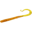 Zoom Mag II Large Worm, 20 Pack, 9in, Rootbeer, 009438X