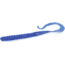 Zoom Mag II Large Worm, 20 Pack, 9in, Sapphire Blue, 009110X