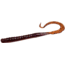 Zoom Mag II Large Worm, 20 Pack, 9in, Scuppernong Candy, 009326X