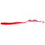 Zoom Mag II Large Worm, 20 Pack, 9in, Strawberry, 009090X