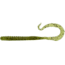 Zoom Mag II Large Worm, 20 Pack, 9in, Watermelon Red Magic, 009304X