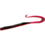 Zoom Mag Ii Ribbon Tail Worm, 20, 9in, Red Shad, 9029