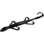 Zoom Mag Lizard, 9 Pack, 8in, Black/Blue, 033072X