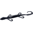 Zoom Mag Lizard, 9 Pack, 8in, Blackberry, 033229X