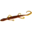 Zoom Mag Lizard, 9 Pack, 8in, Cajun Craw, 033391X