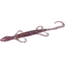 Zoom Mag Lizard, 9 Pack, 8in, Cotton Candy, 033023X