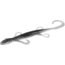 Zoom Mag Lizard, 9 Pack, 8in, Electric Shad, 033350X