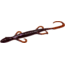 Zoom Mag Lizard, 9 Pack, 8in, Scuppernong Candy, 033326X