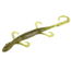 Zoom Mag Lizard, 9 Pack, 8in, Watermelon Red Magic, 033304X
