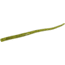 Zoom Mag Shakey Head Worm, 15 Pack, 7in, Watermelon Gold Glitter, 049141X