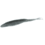 Zoom Mag Super Fluke Baitfish Imitator, 5 Pack, 7in, Bluegill, 112067X