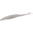 Zoom Mag Super Fluke Baitfish Imitator, 5 Pack, 7in, Disco Violet, 112300X