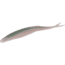 Zoom Mag Super Fluke Baitfish Imitator, 5 Pack, 7in, Rainbow Trout, 112074X