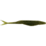 Zoom Mag Super Fluke Baitfish Imitator, 5 Pack, 7in, Watermelon Red Magic, 112304X