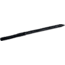 Zoom Mag Swamp Crawler Bulky Finesse Worm, 15 Pack, 6.5in, Black/Blue, 124072X