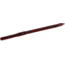 Zoom Mag Swamp Crawler Bulky Finesse Worm, 15 Pack, 6.5in, Red Bug, 124021X