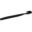 Zoom Mag U-V Speed Worm, 8 Pack, 7in, Black Emerald, 113136X