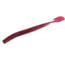 Zoom Mag U-V Speed Worm, 8 Pack, 7in, Plum Apple, 113113X