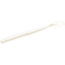 Zoom Mag U-V Speed Worm, 8 Pack, 7in, White Pearl, 113045X