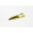 Zoom Mag Uv Speed Craw Creature Bait, 10, 4.25in, Watermelon Seed, 146019