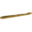 Zoom Magnum Finesse Worm, 10 Pack, 5in, Houdini, 114297