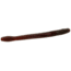 Zoom Magnum Finesse Worm, 10 Pack, 5in, Scuppernong, 114096X