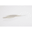 Zoom Magnum Super Fluke Fluke, 5, 7in, Albino, 112091