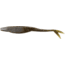 Zoom Magnum Super Fluke Fluke, 5, 7in, Green Pumpkin Magic, 112284-SP