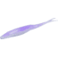 Zoom Magnum Super Fluke Fluke, 5, 7in, Lavender Shad, 112364-SP