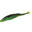 Zoom Magnum Super Fluke Fluke, 5, 7in, Watermelon Moondust, 112363-SP