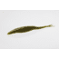 Zoom Magnum Super Fluke Fluke, 5, 7in, Watermelon Red, 112054