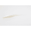 Zoom Magnum Super Fluke Fluke, 5, 7in, White Pearl, 112045