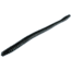Zoom Magnum Trick Worm, 8 Pack, 7in, Black Emerald, 115136X