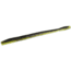 Zoom Magnum Trick Worm, 8 Pack, 7in, California 420, 115308X