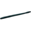 Zoom Magnum Trick Worm, 8 Pack, 7in, Junebug, 115005