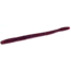 Zoom Magnum Trick Worm, 8 Pack, 7in, Plum, 115004