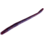 Zoom Magnum Trick Worm, 8 Pack, 7in, Plum Crazy, 115285X