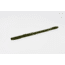 Zoom Magnum Trick Worm, 8, 7in, Watermelon Candy Red, 115281