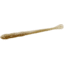 Zoom Meathead Finesse Worm, 20 Pack, 4in, Brown Back, 024436X