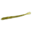 Zoom Meathead Finesse Worm, 4in, 20Pk, Watermelon Gold, 024141-SP