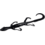 Zoom Mini Lizard, 15 Pack, 4in, Black/Blue, 005072X